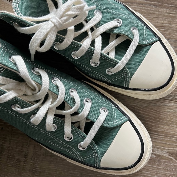 Converse Chuck Taylor 70 Vintage Canvas - Picture 4 of 6